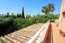ES64210: Town House  in Ibiza