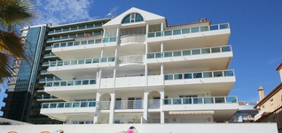 ES173283: Apartment  in Fuengirola