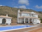 ES168684: Villa  in Pinoso