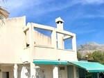 ES170804: Villa  in La Nucia