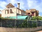 ES170804: Villa  in La Nucia