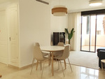 ES170823: Apartment  in San Javier