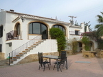 ES149833: Villa  in Javea