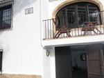 ES149833: Villa  in Javea