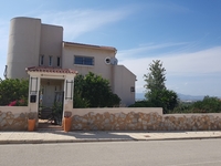 ES125259: Villa  in Algorfa