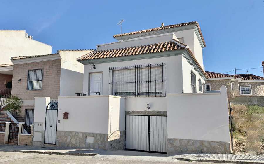 For sale: 3 bedroom house / villa in Benijofar, Costa Blanca