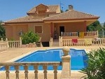 ES162869: Villa  in Calasparra