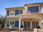 ES172878: Villa  in Lorca