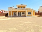 ES172880: Villa  in Lorca