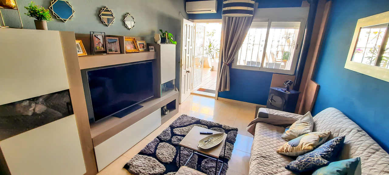 For sale: 2 bedroom apartment / flat in Villamartin, Costa Blanca