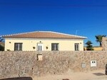 ES167707: Villa  in Arboleas