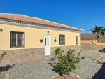ES167707: Villa  in Arboleas