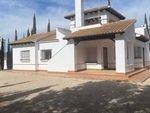 ES166713: Villa  in Las Palas