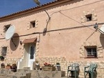 ES167897: Country House  in Lorca