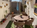 ES173615: Town House  in Camposol