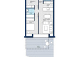 ES172287: Apartment  in Estepona