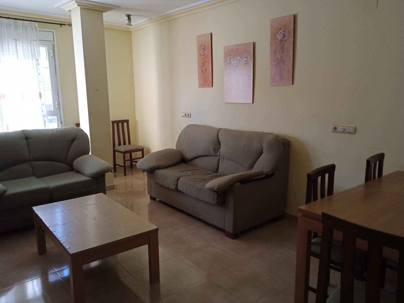 ES172908: Apartment  in Cuevas Del Campo