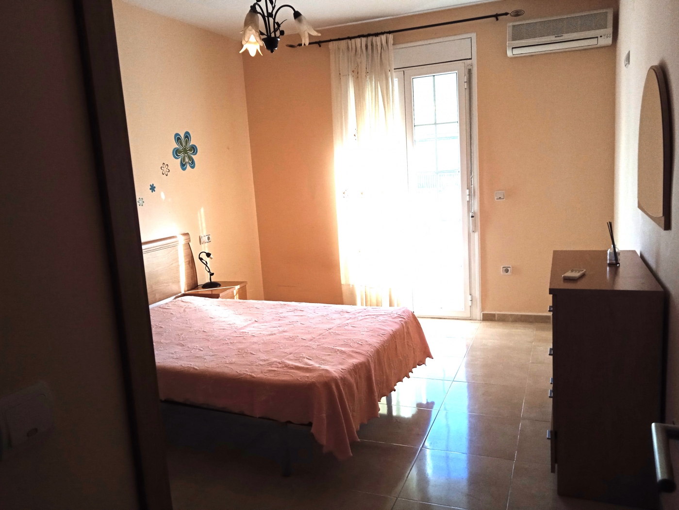 ES172908: Apartment  in Cuevas Del Campo