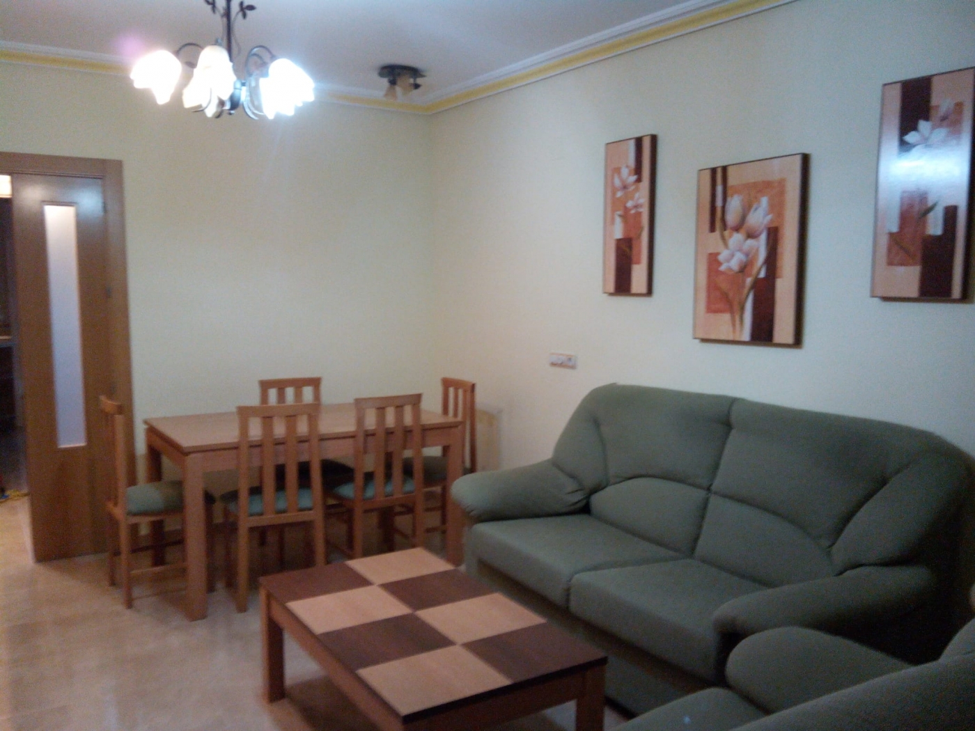 ES172909: Apartment  in Cuevas Del Campo