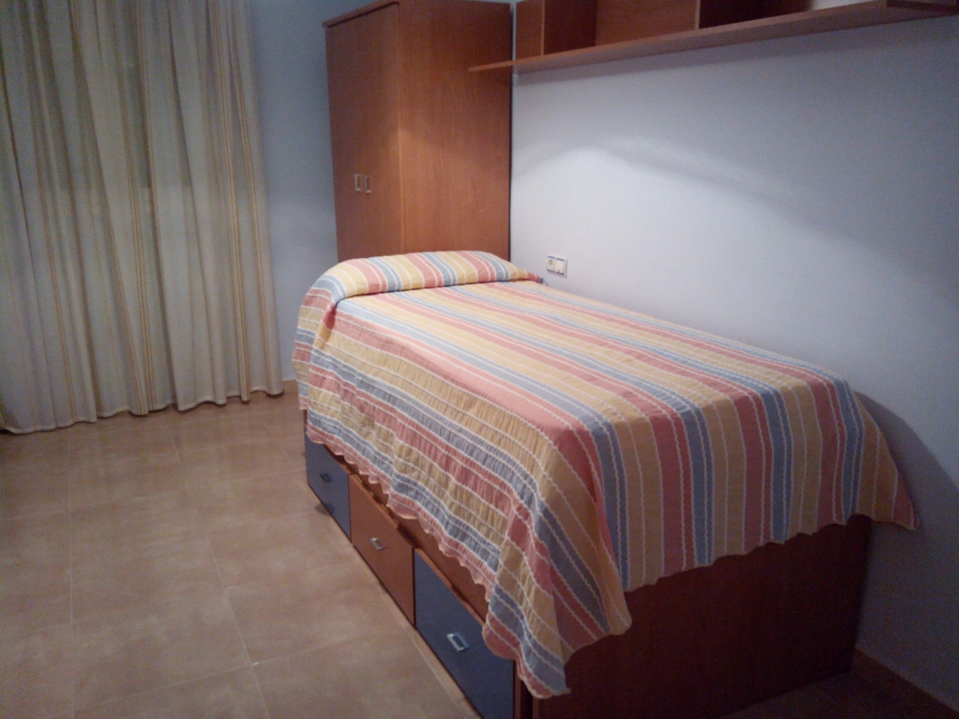 ES172909: Apartment  in Cuevas Del Campo