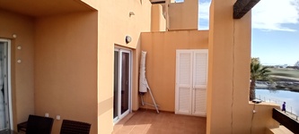 ES172987: Apartment  in Terrazas de la Torre