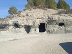 ES173073: Cave House  in Benamaurel