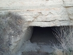 ES173074: Cave House  in Benamaurel