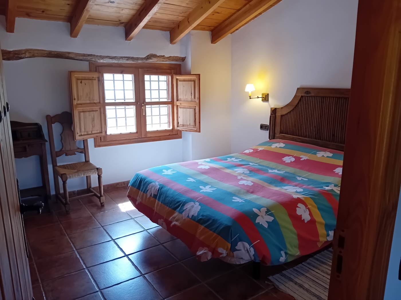 ES173630: Commercial Property  in Huescar