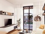 ES159027: Apartment  in Villamartin