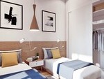 ES159028: Apartment  in Villamartin
