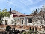 ES159036: Country House  in Pinoso