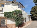 ES159036: Country House  in Pinoso