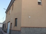 ES171190: Town House  in Caudete