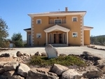 ES171249: Villa  in Pinoso
