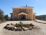 ES171249: Villa  in Pinoso