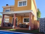ES171336: Villa  in Aspe