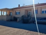 ES171491: Villa  in Caudete