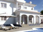ES171589: Villa  in Pinoso
