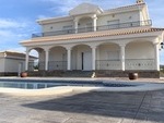 ES171590: Villa  in Pinoso