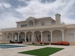 ES171594: Villa  in Pinoso