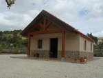 ES172583: Country House  in Umbria La Zarza