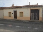 ES172859: Country House  in Cañada del Trigo