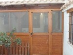 ES172860: Country House  in Pinoso