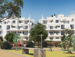 ES169082: Apartment  in Santa Rosalia Resort