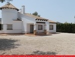 ES169147: Villa  in Las Palas