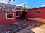 ES171321: Country House  in La Pinilla