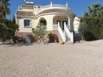 ES173611: Villa  in Camposol