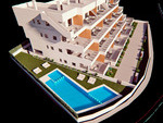 ES171623: Apartment  in Orihuela Costa