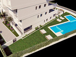 ES171623: Apartment  in Orihuela Costa