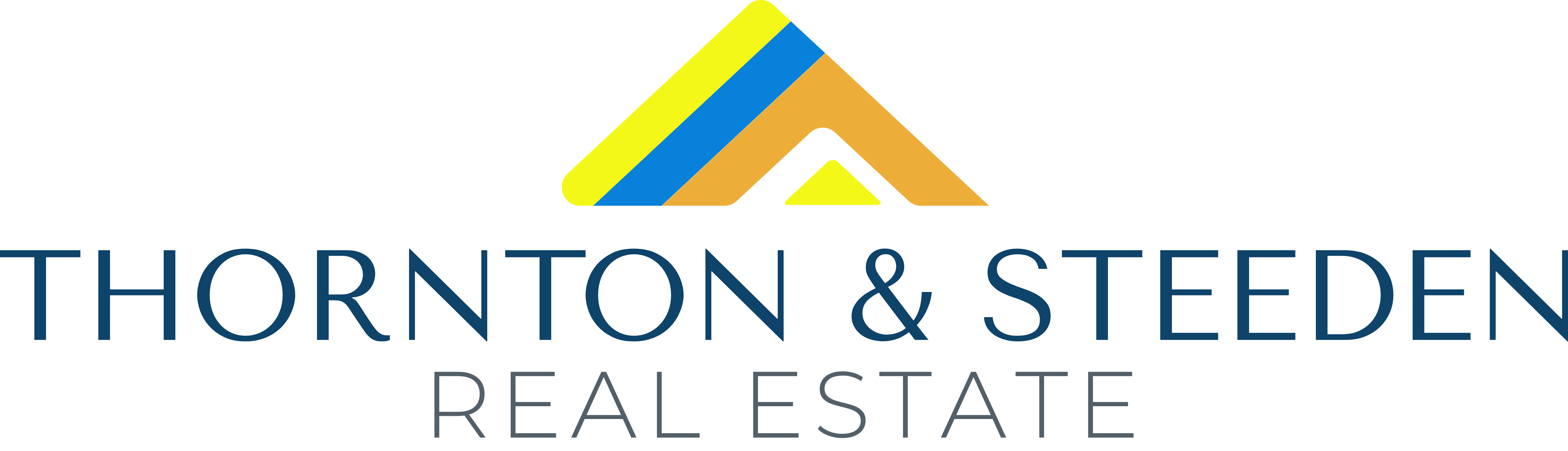 Thornton & Steeden Real Estate